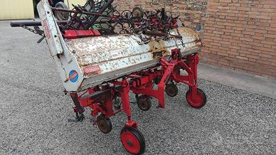 Sarchio a lame maravelli