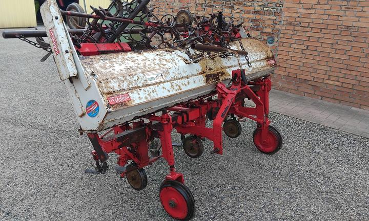 Sarchio a lame maravelli