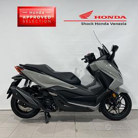 Honda Forza 350 ABS