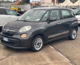 Fiat 500L 1.4 95 CV Panoramic Edition Grigio Moda