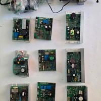 Lineaflex BH Atala Toorx Greenfit Proform schede