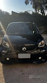 Smart fortwo 22mila km  passion unico proprietario