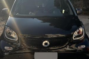 Smart fortwo 22mila km  passion unico proprietario