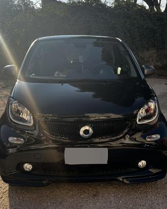 Smart fortwo 22mila km  passion unico proprietario