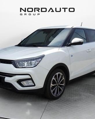 SsangYong Tivoli 1.6d 2WD I lov It