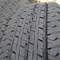 ruote complete di cerchione per ducato 244
