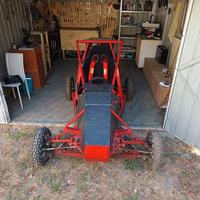 kart cross 500