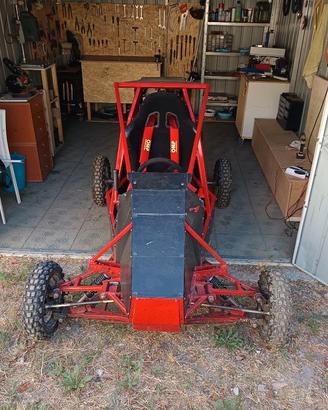 kart cross 500