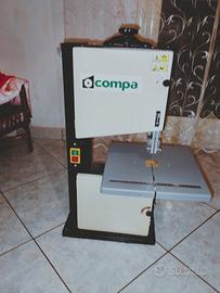 serra per modellismo