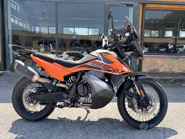 KTM 890 Adventure my22