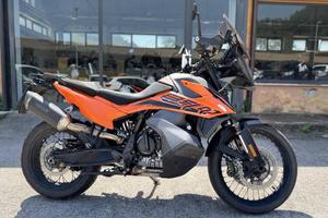 KTM 890 Adventure my22