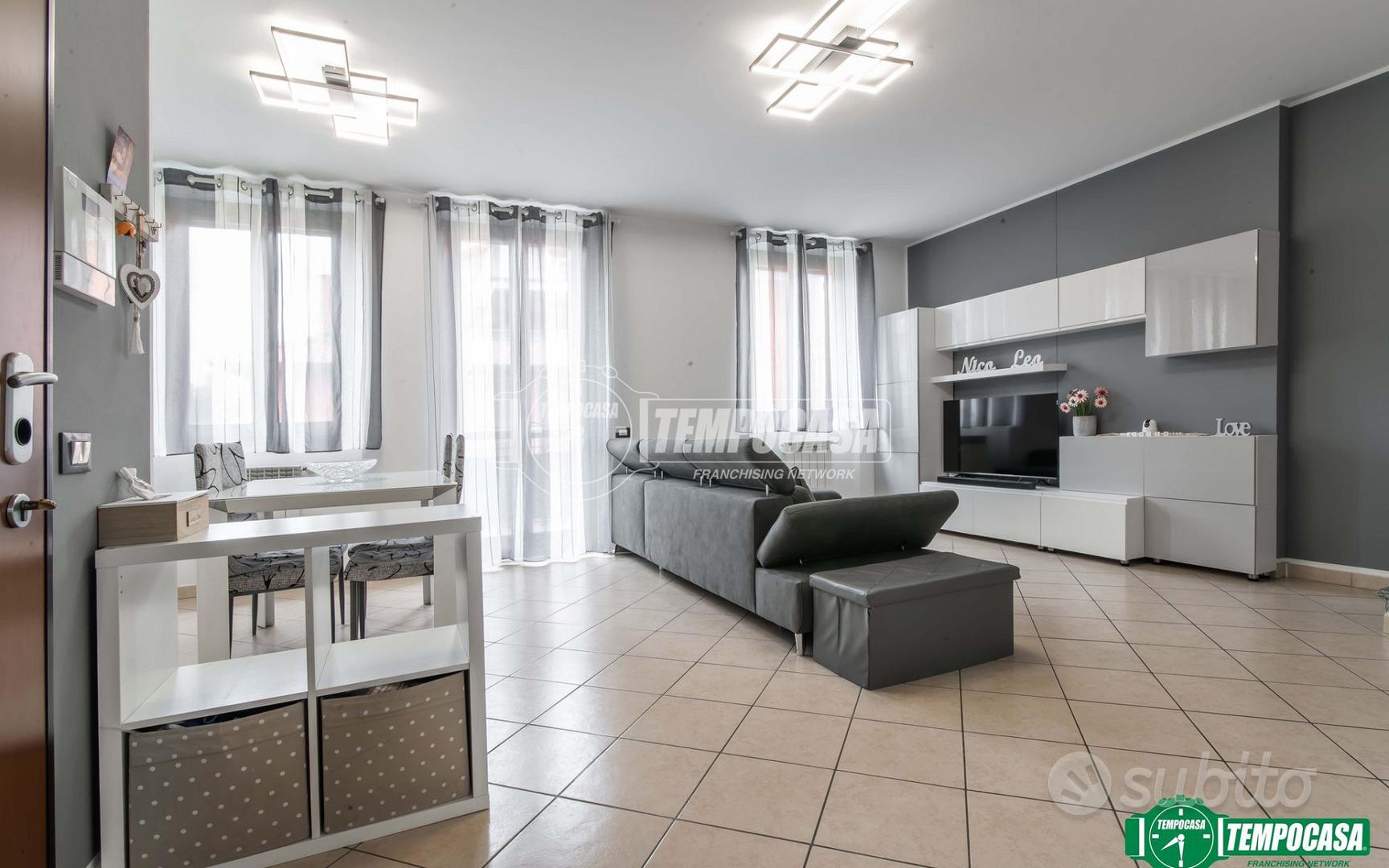Apartment in Cerro Maggiore, Cantalupo - Vista 4