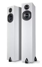 Totem Sky Tower bianchi usati