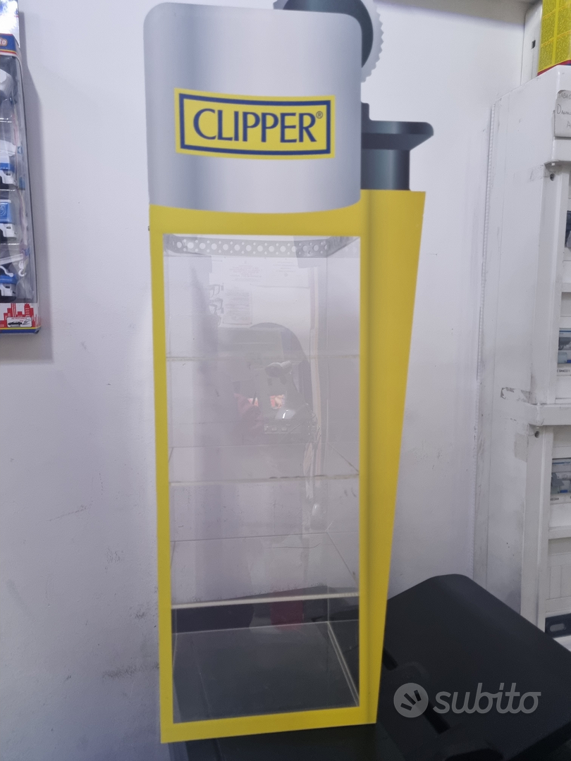 Porta Clipper