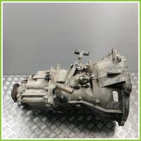Cambio Manuale IVECO DAILY 35C13 CAB. Motore 81404