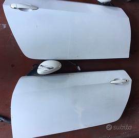 Portiere usate per BMW 320 Coupè E92