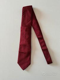 Cravatta Olga Milano