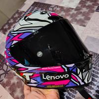 Casco KYT KX-1 RACE GP