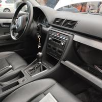 Audi A4 avanti B7 2.0 tdi