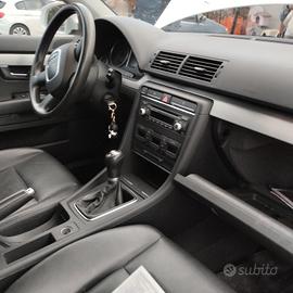 Audi A4 avanti B7 2.0 tdi