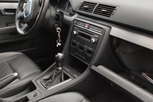 Audi A4 avanti B7 2.0 tdi