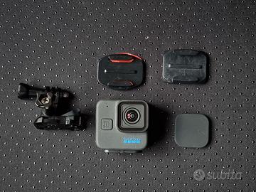 GoPro Hero 11 Mini Black
