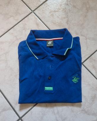 Polo Club Taglia L