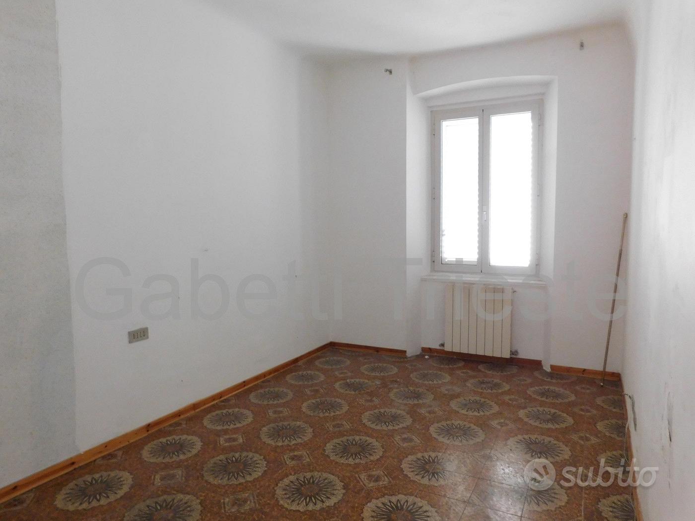 Appartamento – TS - Vista 5