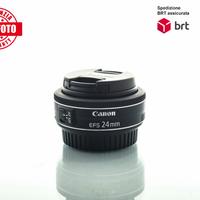 Canon EF-S 24 F2.8 STM (Canon)