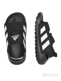 Adidas - Sandali Bimbo