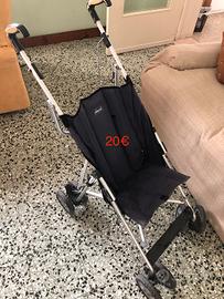 Passeggino Chicco Caddy