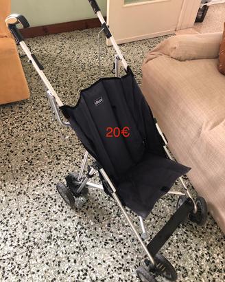 Passeggino Chicco Caddy