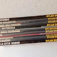 dylan dog ORIGINALI FASCIA 20/29 VEDI FOTO