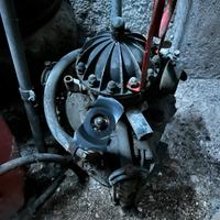 Pompa per agricoltura