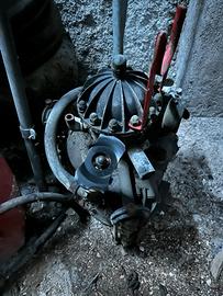 Pompa per agricoltura