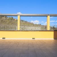 QUADRILOCALE CON TERRAZZO, GARAGE E CANTINA - rif.