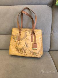 Borsa Alviero Martini
