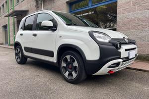 FIAT Panda Cross CROSS 1.0 70CV HYBRID NAVIGATOR