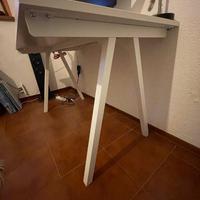 SCRIVANIA IKEA - TROTTEN