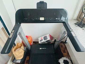 Tapis roulant XTERRA