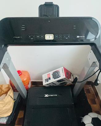 Tapis roulant XTERRA