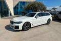 BMW 530 Touring mhev 48V xdrive Msport auto