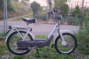 Ciao piagio ecology sistem