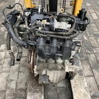 Motore 1KRFE