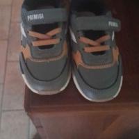 Scarpe primigi bimbo n 23