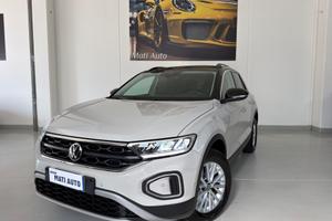 Volkswagen T-Roc 1.0 TSI Style 110cv Prezzo REALE