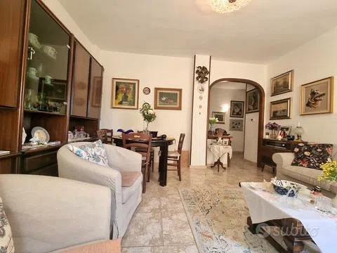 Appartamento – San Vincenzo, Zona Intermedia San Bartolo - Vista 4