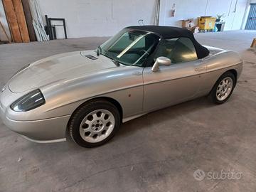 barchetta
