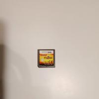Gormiti gioco Nintendo ds 