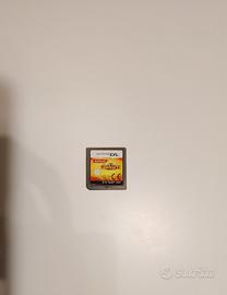 Gormiti gioco Nintendo ds 